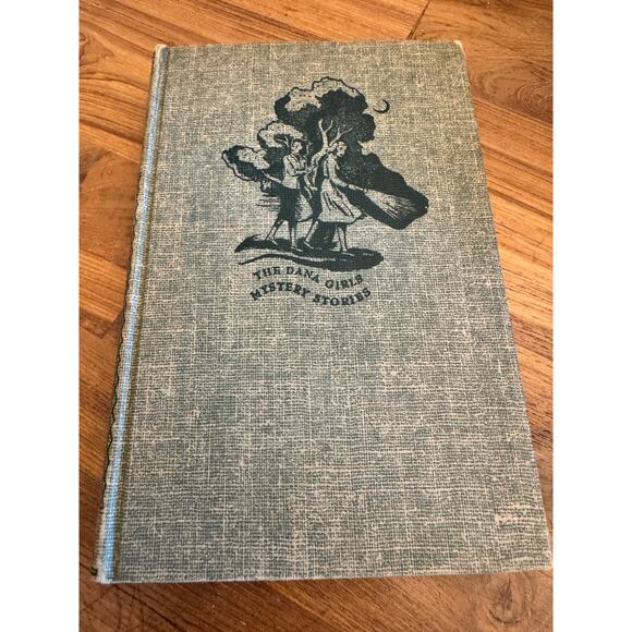 Dana Girls: Secret at the Hermitage - 1936 Edition - Picture 2 of 9